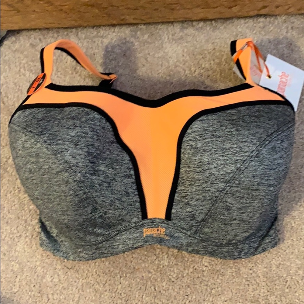 32H sports bra